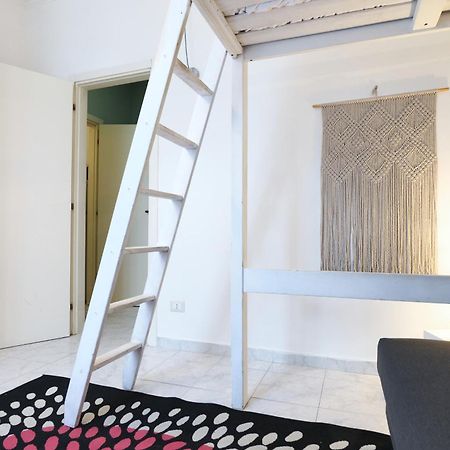 Primopiano - Padova 68 Leilighet Milano Eksteriør bilde