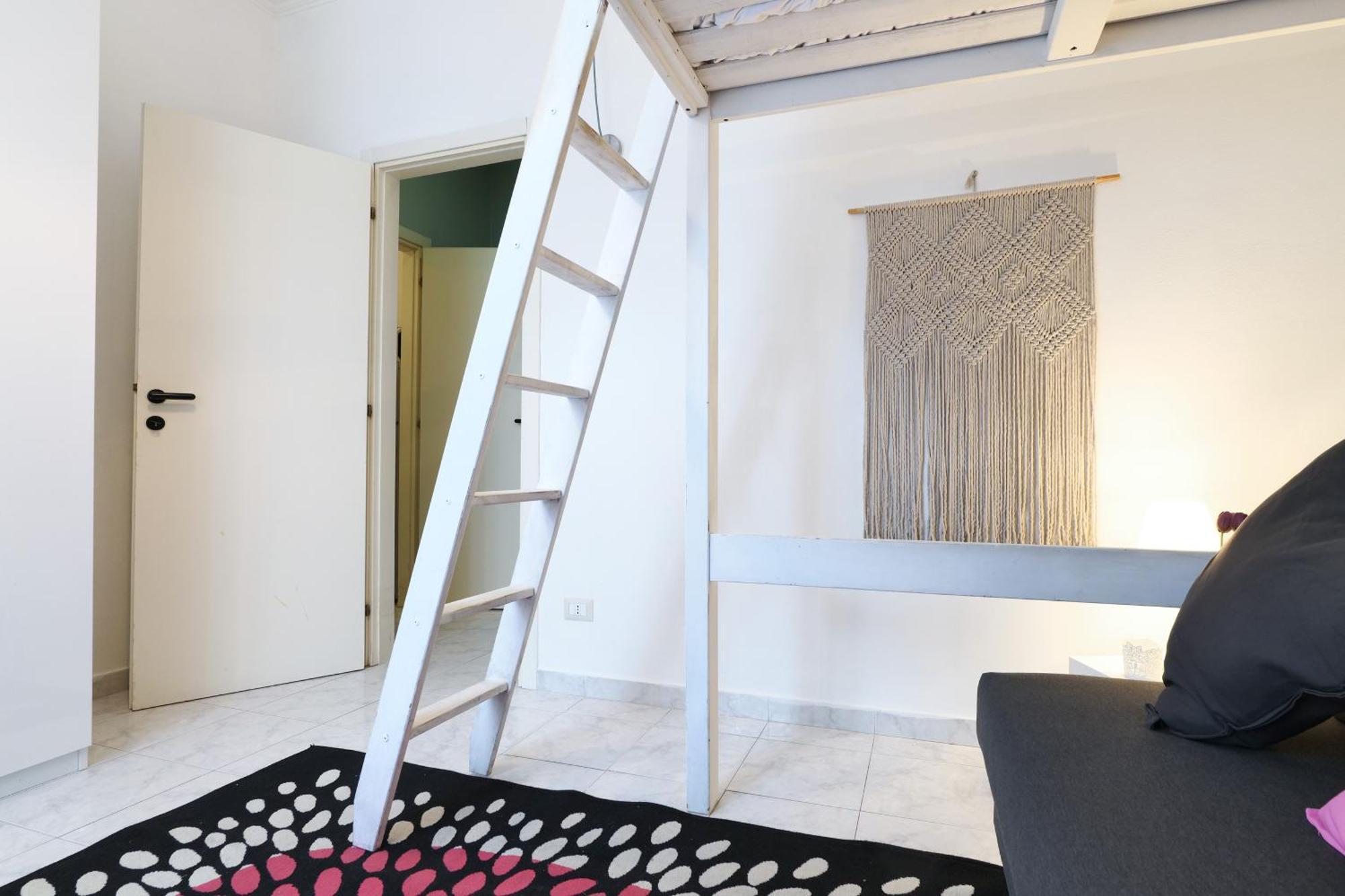 Primopiano - Padova 68 Leilighet Milano Eksteriør bilde
