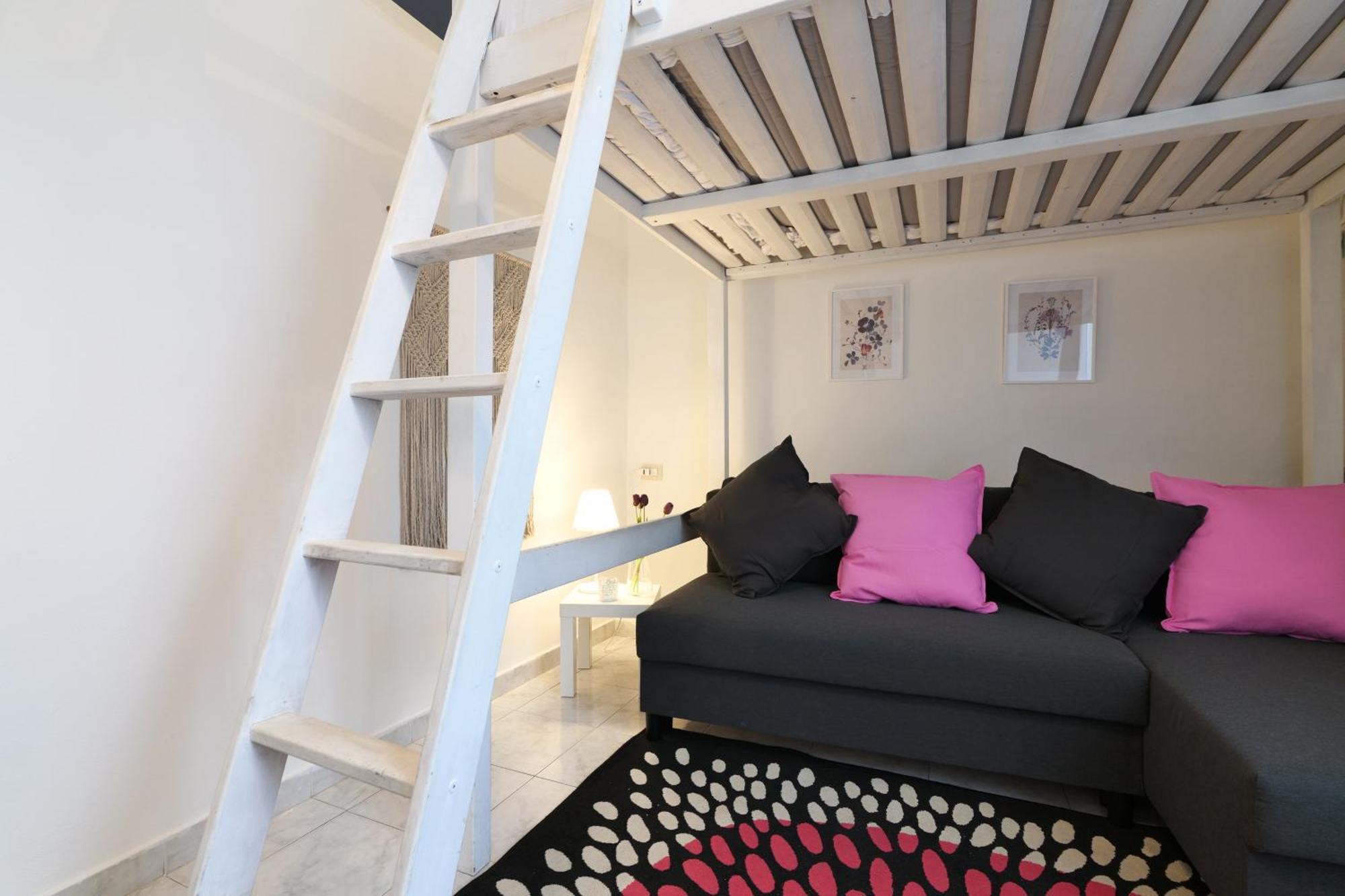 Primopiano - Padova 68 Leilighet Milano Eksteriør bilde