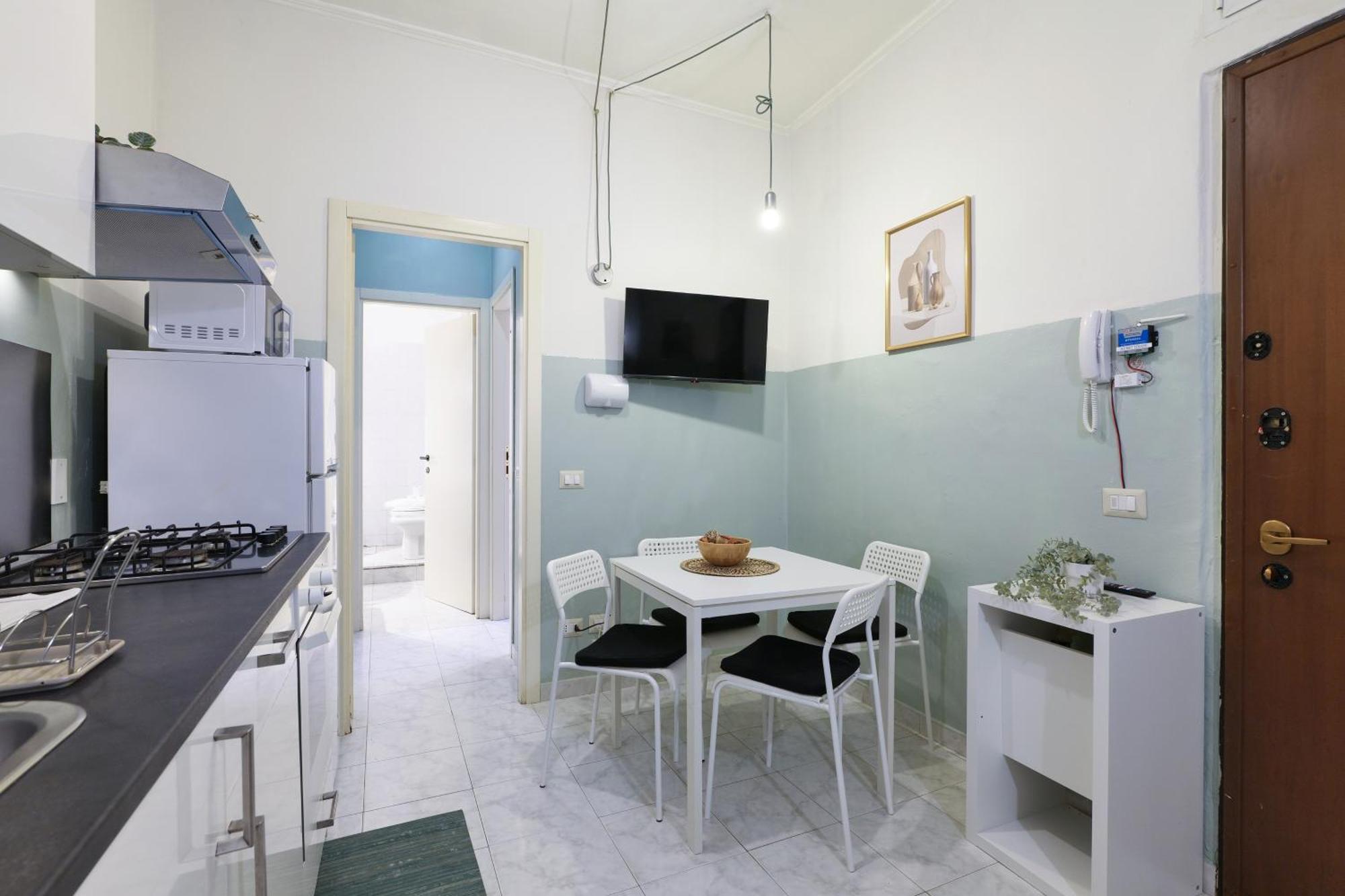 Primopiano - Padova 68 Leilighet Milano Eksteriør bilde