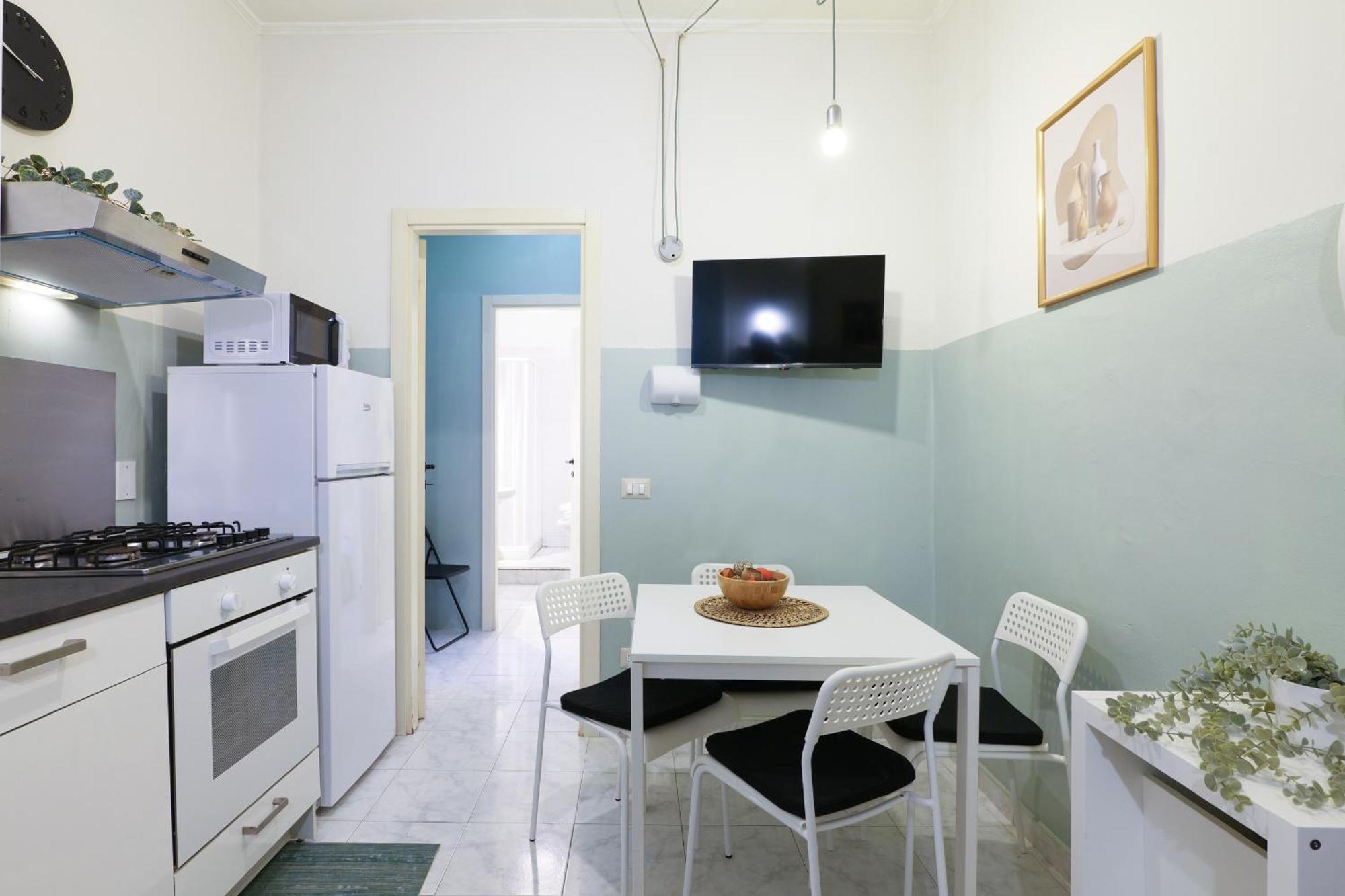 Primopiano - Padova 68 Leilighet Milano Eksteriør bilde